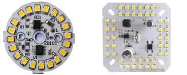 DOB LED