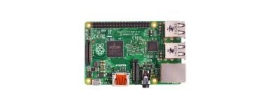 RASPBERRY PI