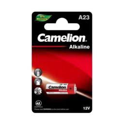 باتری A23 ریموت 12 ولت CAMELION