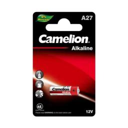 باتری A27 ریموت 12 ولت CAMELION