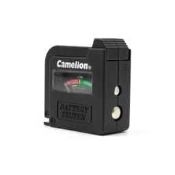 تستر باتری آنالوگ CAMELION مدل BT-0507-BP