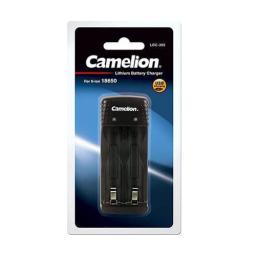 شارژر باتری 18650 لیتیوم یون CAMELION مدل LBC-305-DB