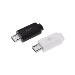 کانکتور USB نری سر کابلی اندرویدی