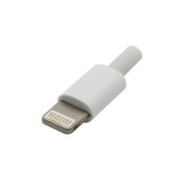 کانکتور USB نری سر کابلی آیفونی