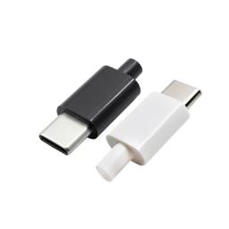 کانکتور USB نری سر کابلی تایپ C