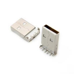 کانکتور USB نری بلند پایه رایت