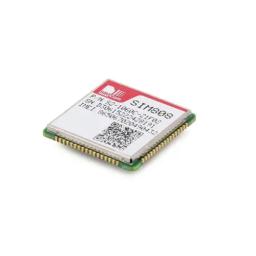 ماژول GPS-GSM-GPRS SIM808