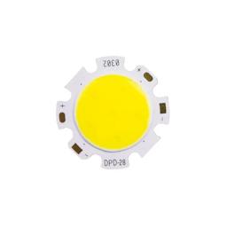 LED سفید 10 وات COB