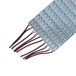 LED خطی 1 متری سایز 4014 سفید