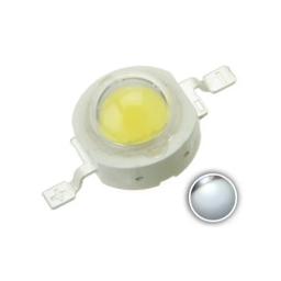 LED پاور 1 وات سفید