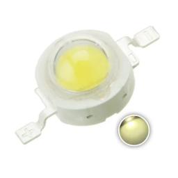 LED پاور 1 وات آفتابی