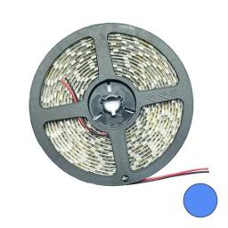 LED رول 5 متری سایز 5050 آبی