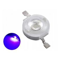 LED ماورای بنفش ( UV ) پاور 3 وات