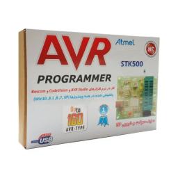 پروگرامر AVR STK500 نوآوران NUS112